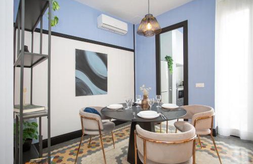 Morvedre Apartment | SingularStays Ca Iconic
