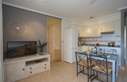 Puzol Apartment | SingularStays Puzol Beach VII