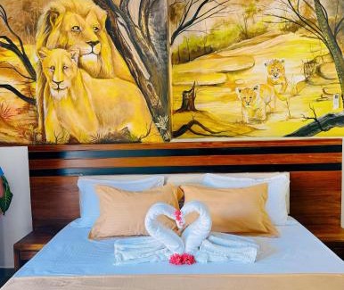 Hettimulla Hotel | Sinhavilla Bentota