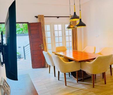 Hettimulla Hotel | Sinhavilla Bentota