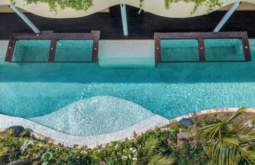 Sunset Road Resort | Sini Vie Luxury Resort & Spa Seminyak by Ini Vie Hospitality
