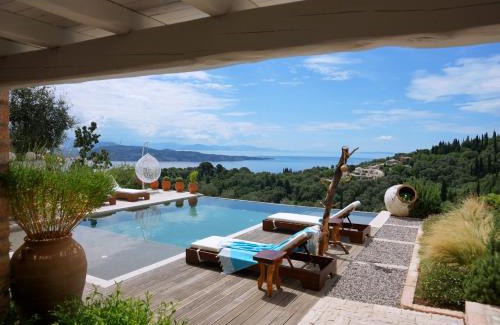 Petaleia Villa | Sinium Luxury Villas