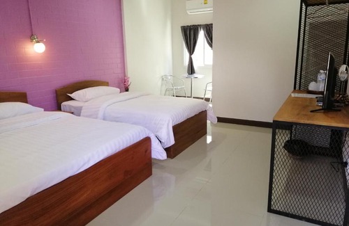 Na Mun Hotel | Sinnlodge