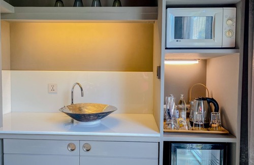 Talat Yai Hotel | Sino House Phuket Hotel