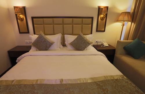Saunta Vaddo Hotel | Sinon Baga Retreat