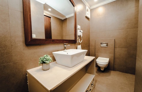 Saunta Vaddo Hotel | Sinon Baga Retreat