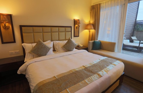 Saunta Vaddo Hotel | Sinon Baga Retreat
