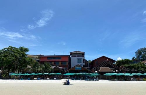 Rayong Hotel | Sinsamut Koh Samed