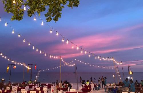 Rayong Hotel | Sinsamut Koh Samed