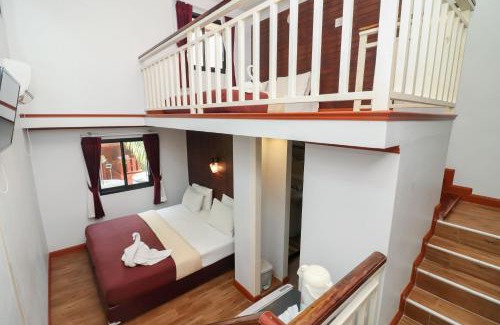 Rayong Hotel | Sinsamut Koh Samed