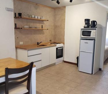 Mar de Las Pampas Apartment | Sintra Aparts