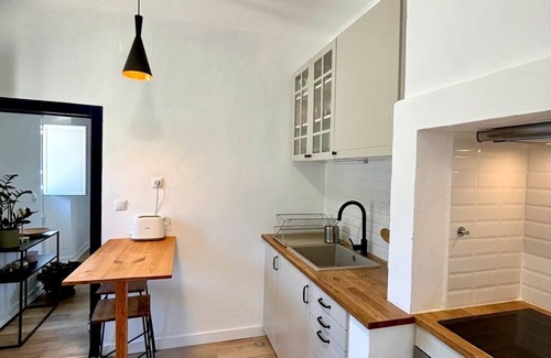Praia das Macas House | Sintra beach cottage