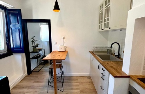 Praia das Macas House | Sintra beach cottage