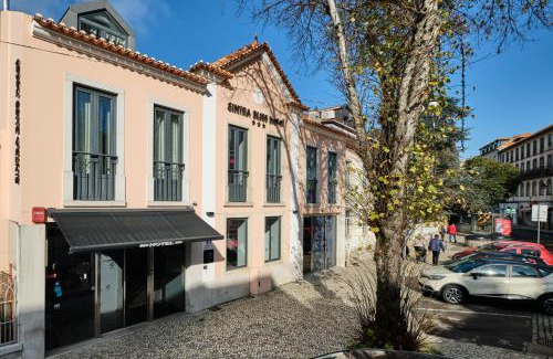 Sintra Hotel | Sintra Bliss Hotel