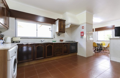 Sintra Villa | Sintra Classic Villa by Homing