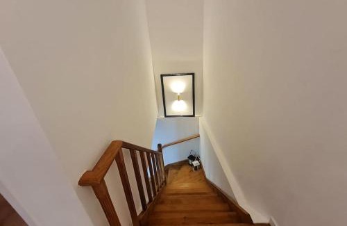 Varzea de Sintra House | Sintra Cottage