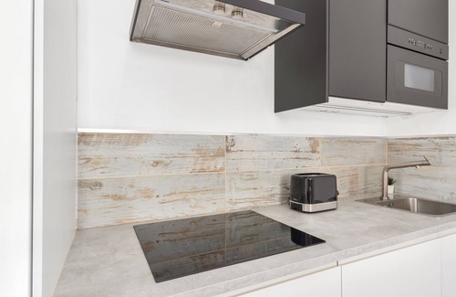 Santa Maria e Sao Miguel Apartment | Sintra Retreat Residences