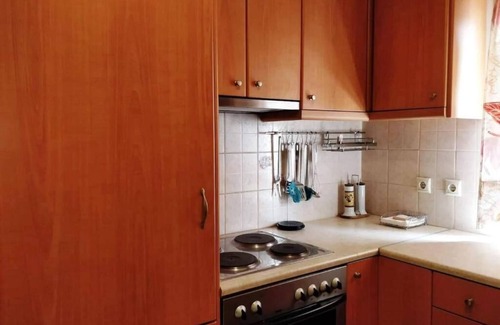 Argostoli Town Apartment | Sior Dionysios Apartments