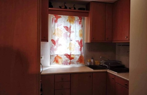 Argostoli Town Apartment | Sior Dionysios Apartments