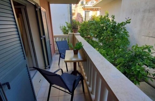 Argostoli Town Apartment | Sior Dionysios Apartments