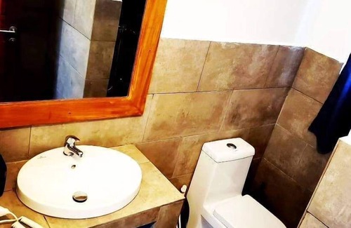 Kiwengwa Hotel | Sipano Beach Lodge Kiwengwa