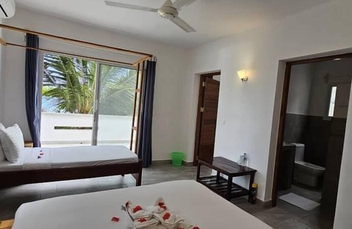 Kiwengwa Hotel | Sipano Beach Lodge Kiwengwa