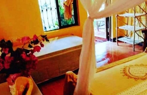 Kiwengwa Cabin | Sipano Beach Lodge