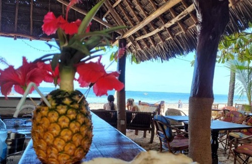 Kiwengwa Cabin | Sipano Beach Lodge
