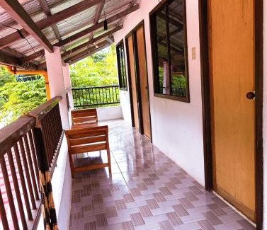 Siquijor House | Siquijor Pier Guest House