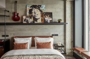 Amsterdam North Hotel | Sir Adam Hotel, part of Sircle Collection