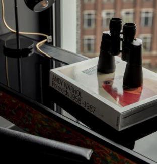 Amsterdam North Hotel | Sir Adam Hotel, part of Sircle Collection