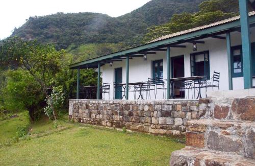 Matale Hotel | Sir John's Bungalow