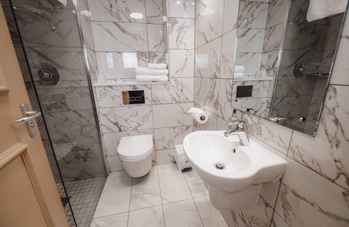 Liverpool City Centre Hotel | Sir Thomas Hotel