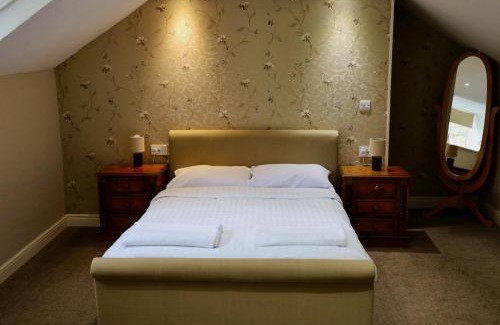 Grindleford Hotel | Sir William Hotel