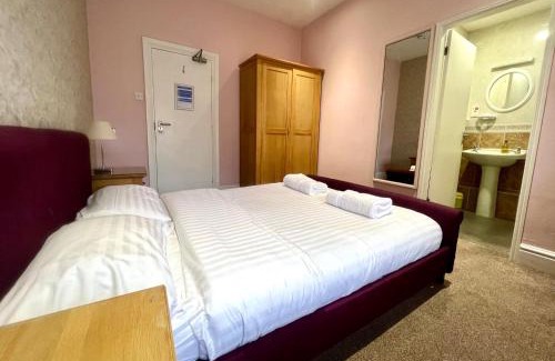 Grindleford Hotel | Sir William Hotel