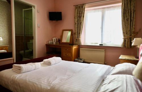 Grindleford Hotel | Sir William Hotel
