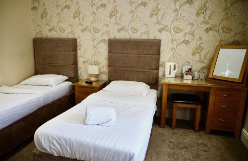 Grindleford Hotel | Sir William Hotel