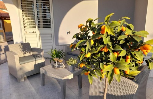 Epipoli Bed & Breakfast | Siracusa breakfast & rooms