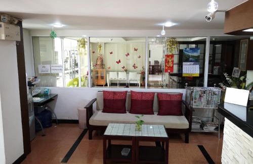 Chachoengsao Apartment | Sirapa Resident