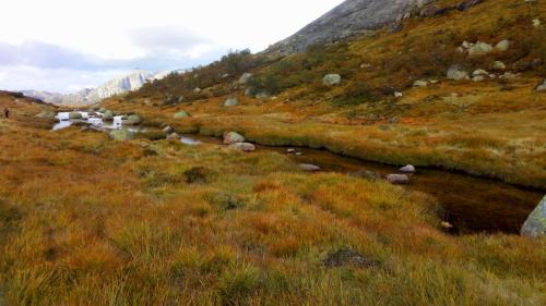 Fidjeland Hotel | Sirdal Høyfjellshotell