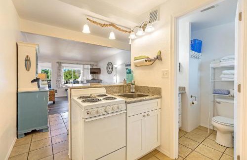 Ocean Shores House | Siren's Song Condo