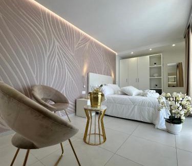 Peschici Hotel | Sirena Suite Deluxe