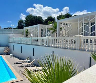 Peschici Hotel | Sirena Suite Deluxe