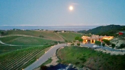 Paso Robles House | Sirena Vineyard Resort - 3 Bedroom guest house