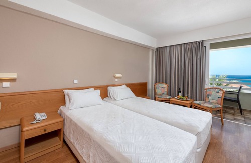 Petaloudes Resort | Sirene Beach Hotel - All Inclusive