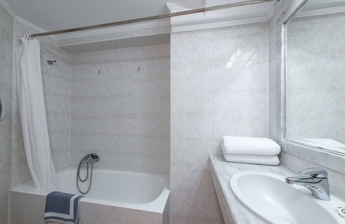 Petaloudes Resort | Sirene Beach Hotel - All Inclusive