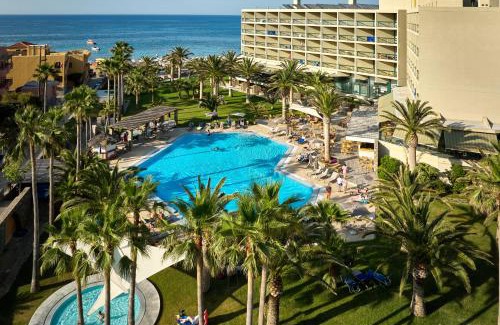 Malia Hotel | Sirens Beach & Village