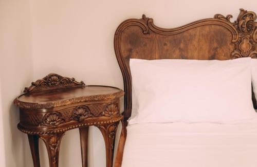 Ilida Apartment | Sirens Luxury Apartments Palouki