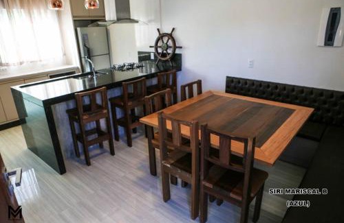 Mariscal House | Siri Mariscal