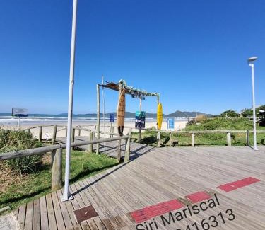 Mariscal House | Siri Mariscal